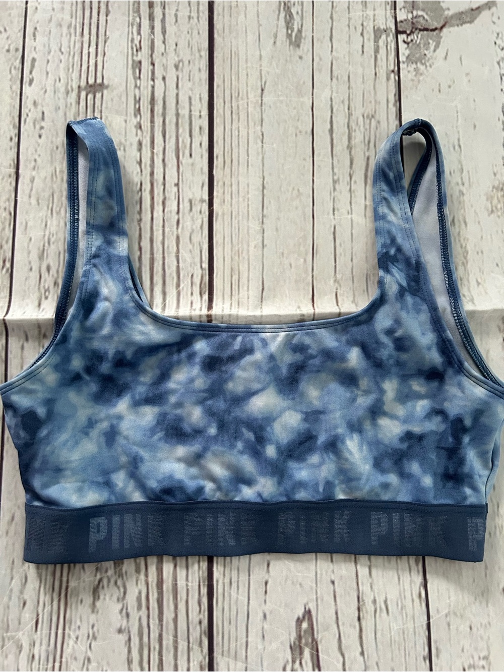 PINK Sports Bra